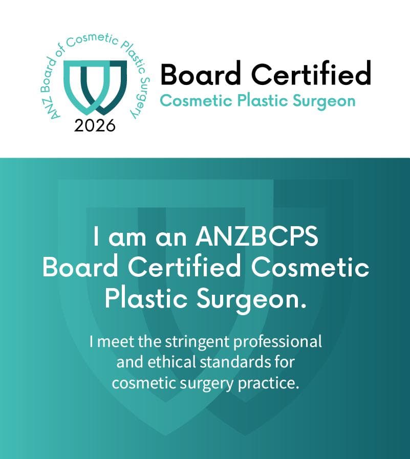 Aesthetic Excellence Banner